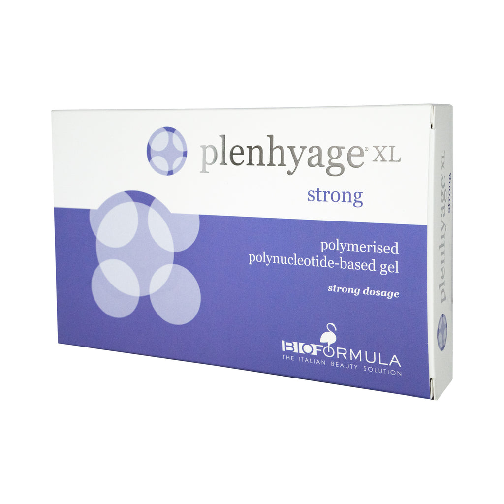 Plenhyage XL strong  (1x2ml)
