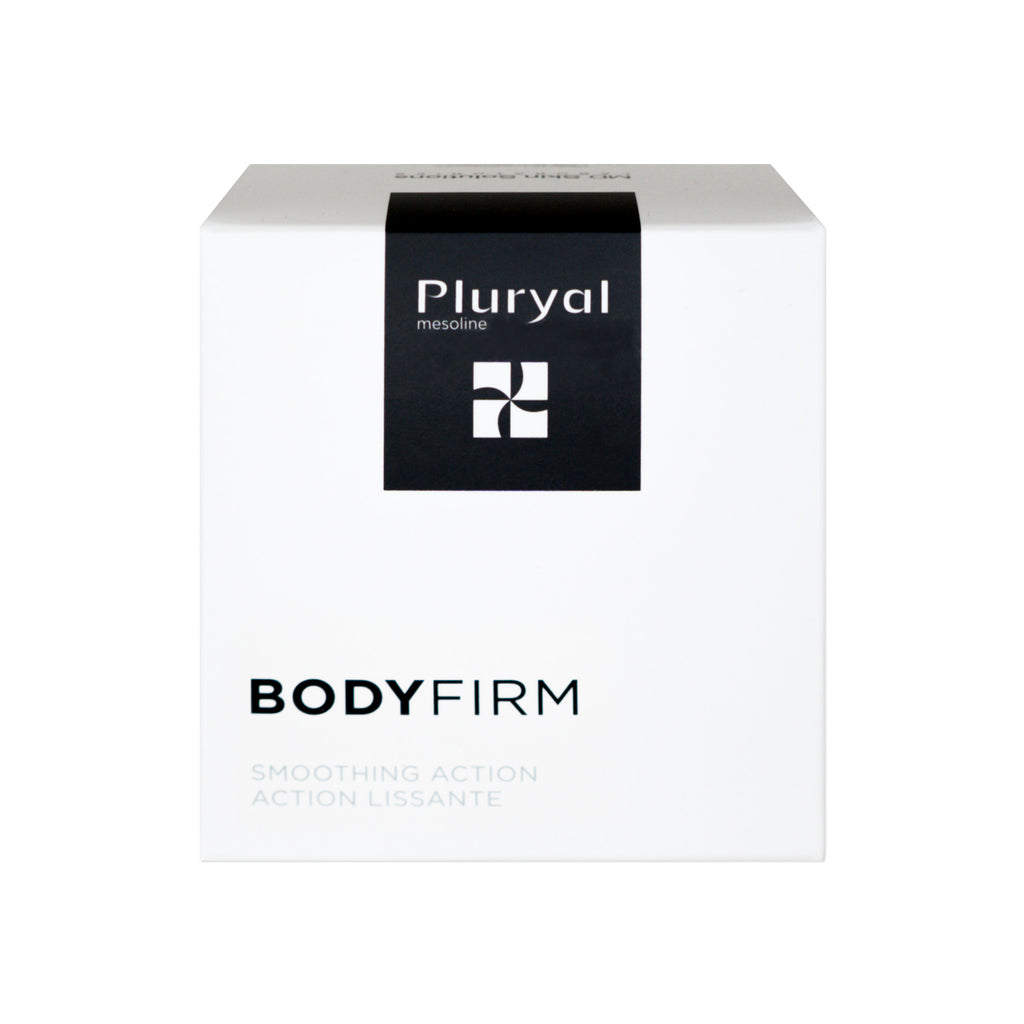Pluryal Mesoline Bodyfirm (10x5ml)