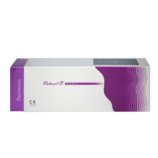 Prostrolane Natural-B Dermal Filler (1×2ml)