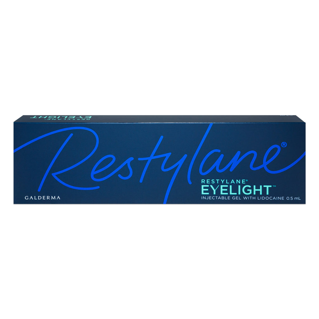 Restylane Eyelight Lidocain (1×0,5ml)