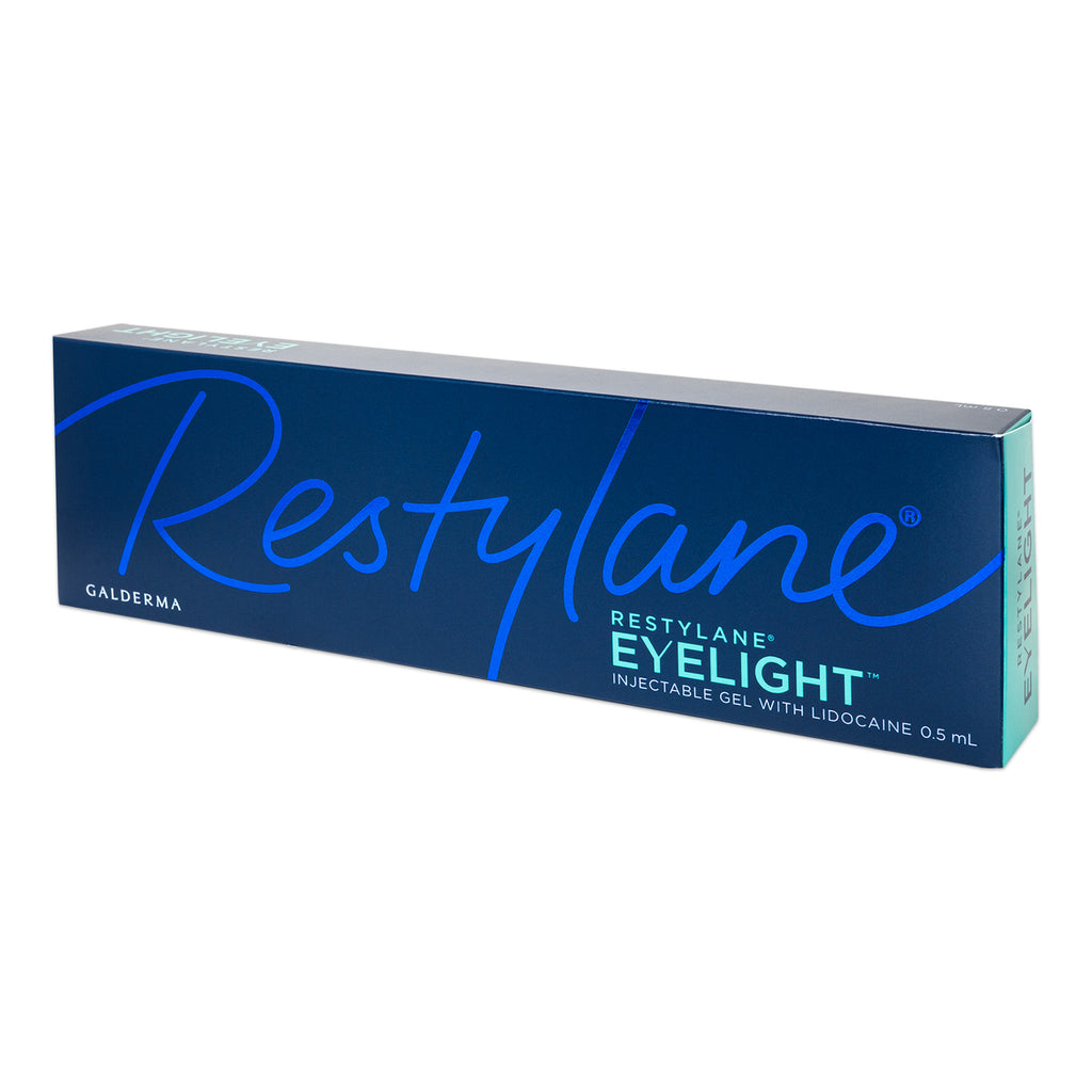 Restylane Eyelight Lidocaine (1×0.5ml)