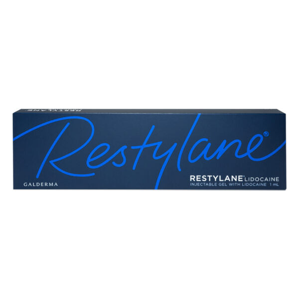 Restylane Lidocaine (1×1ml)