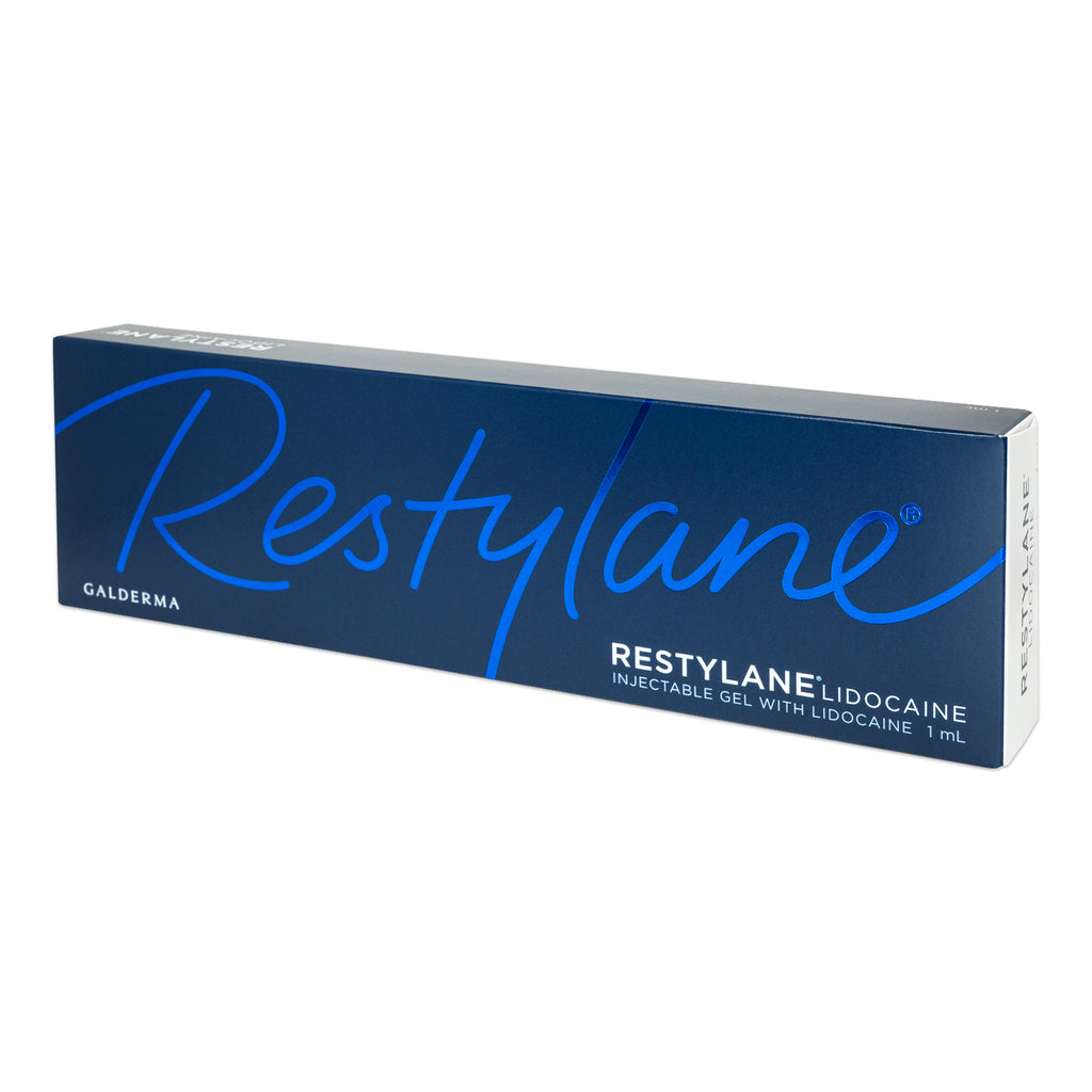 Restylane Lidocaine (1×1ml)