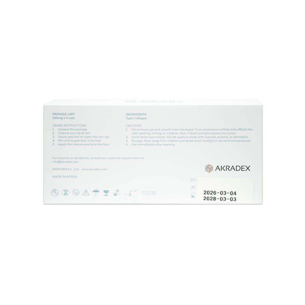 Revacoll (5x100mg)