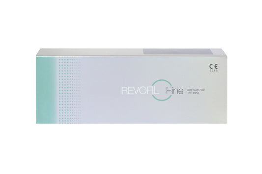 Revofil Fine Soft Touch Filler (1×1ml)