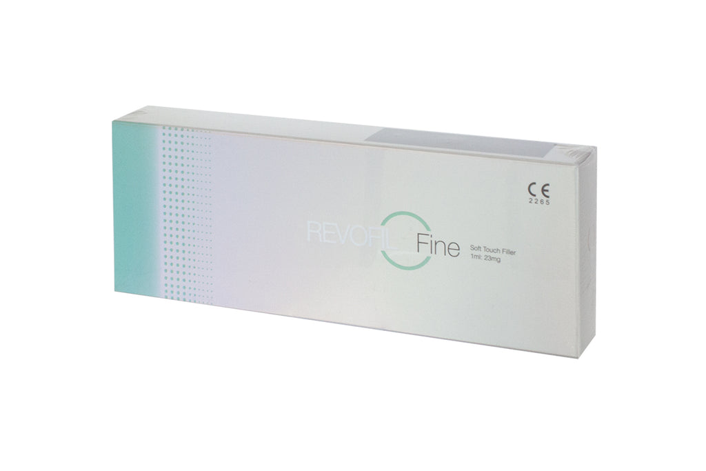 Revofil Fine Soft Touch Filler (1×1ml)