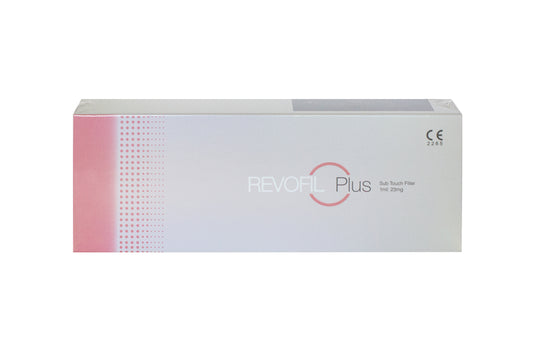 Revofil Plus Sub Touch Filler (1×1ml)