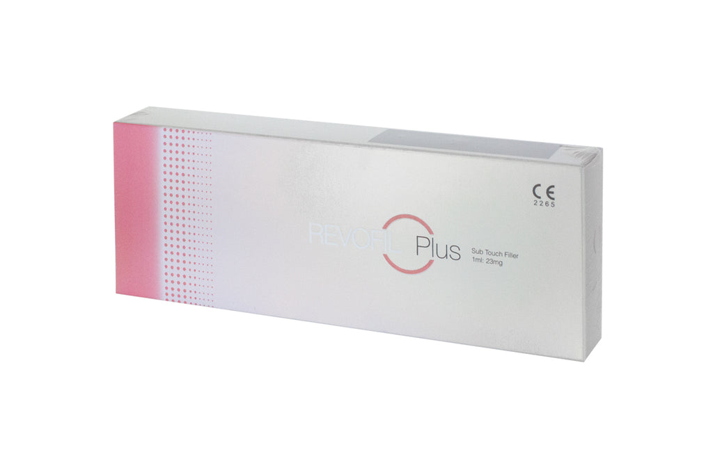 Revofil Plus Sub Touch Filler (1×1ml)