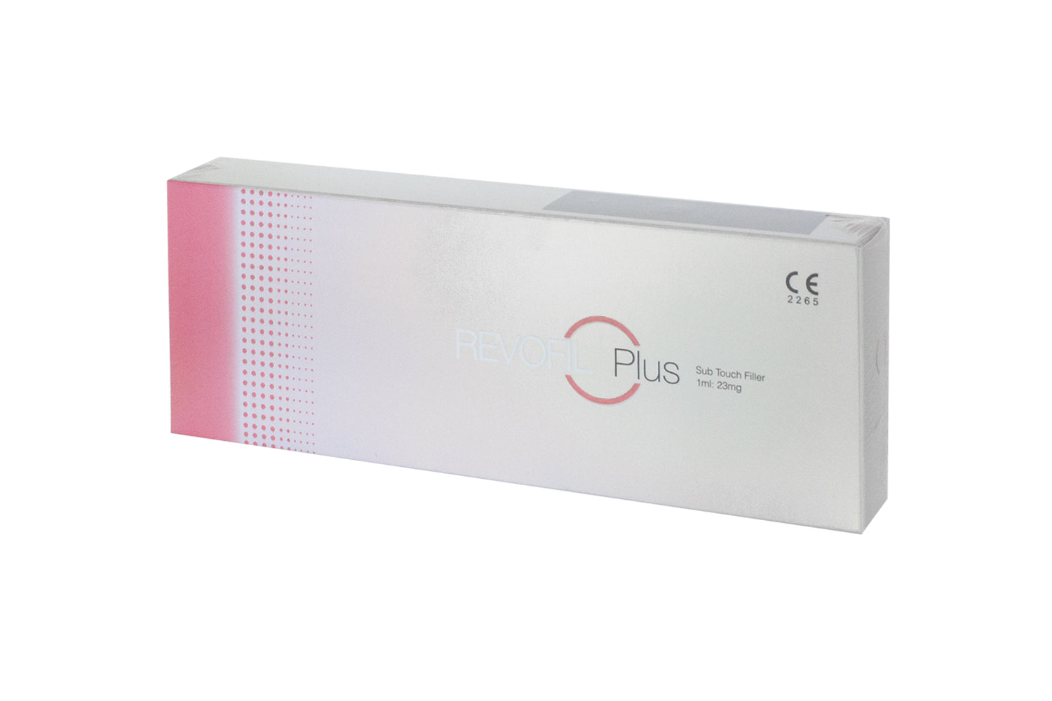 Revofil Plus Sub Touch Filler (1×1ml)