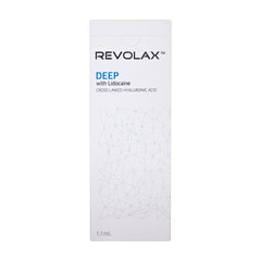REVOLAX Deep Lidocaine (1x1,1ml)