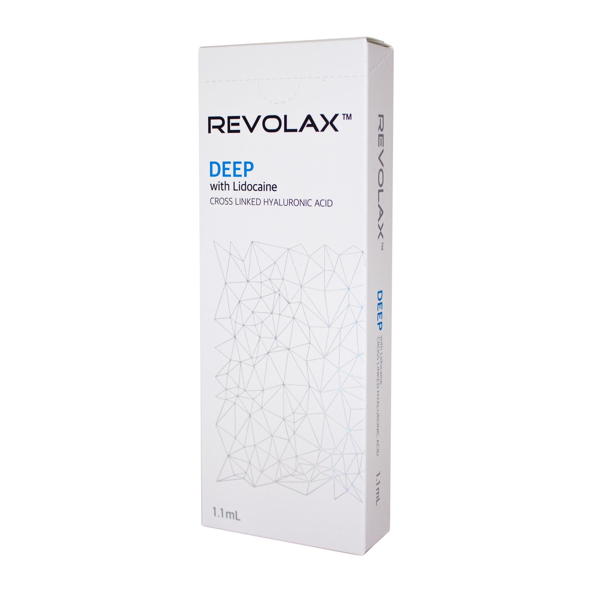 REVOLAX Deep Lidocaine (1x1,1ml)