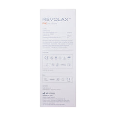 REVOLAX Fine Lidocaine (1x1,1ml)