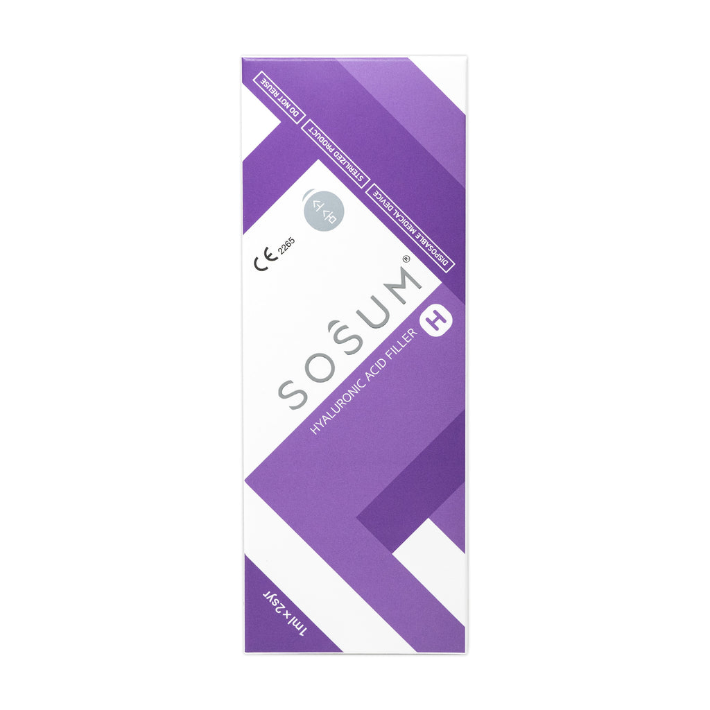 Sosum H (2x1ml)