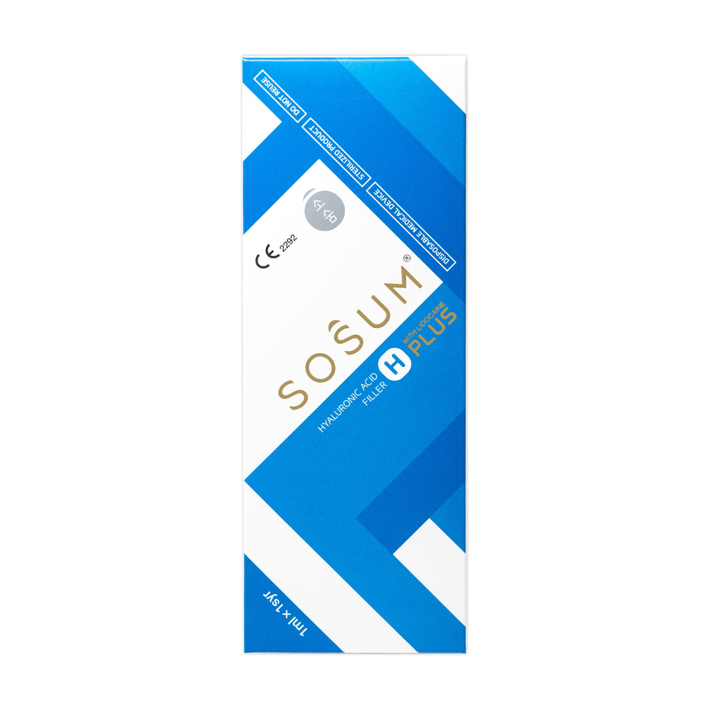 Sosum H Plus Lidocaine (1x1ml)