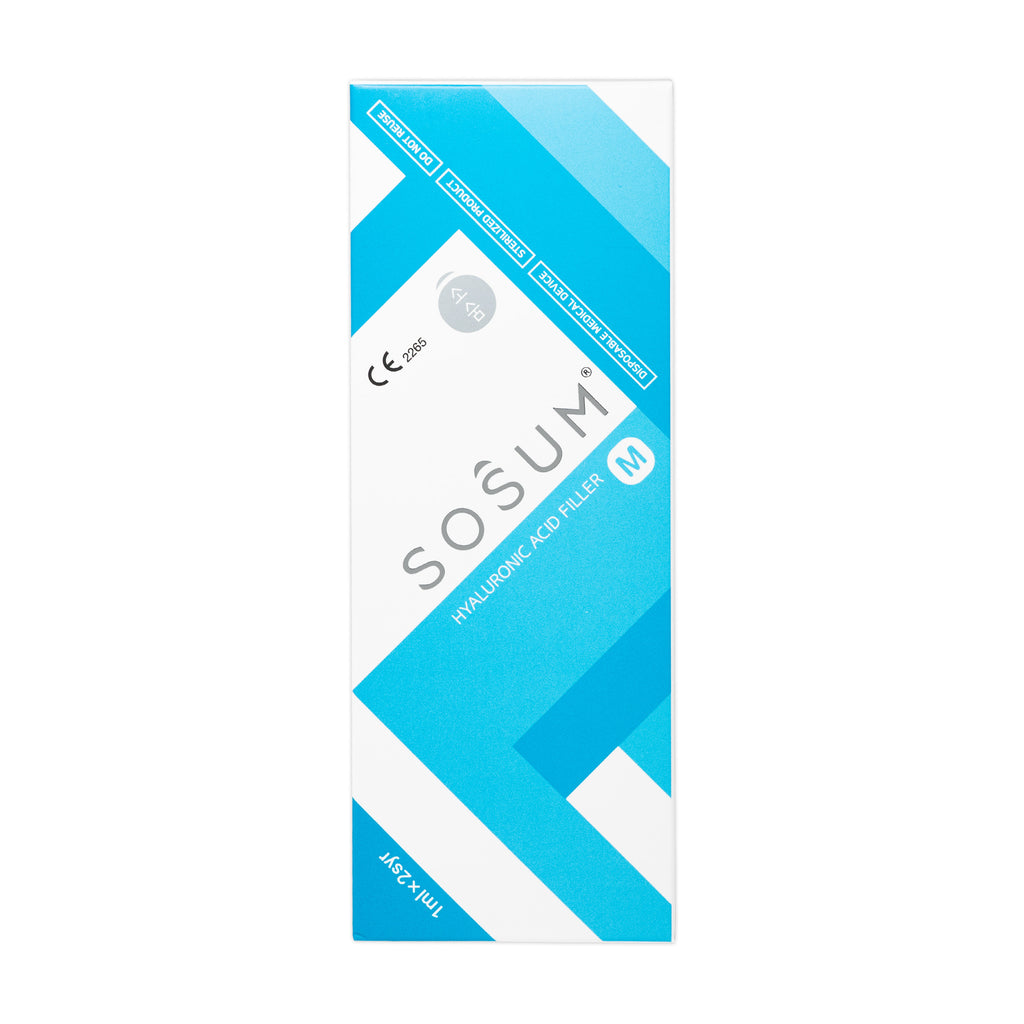 Sosum M (2x1ml)