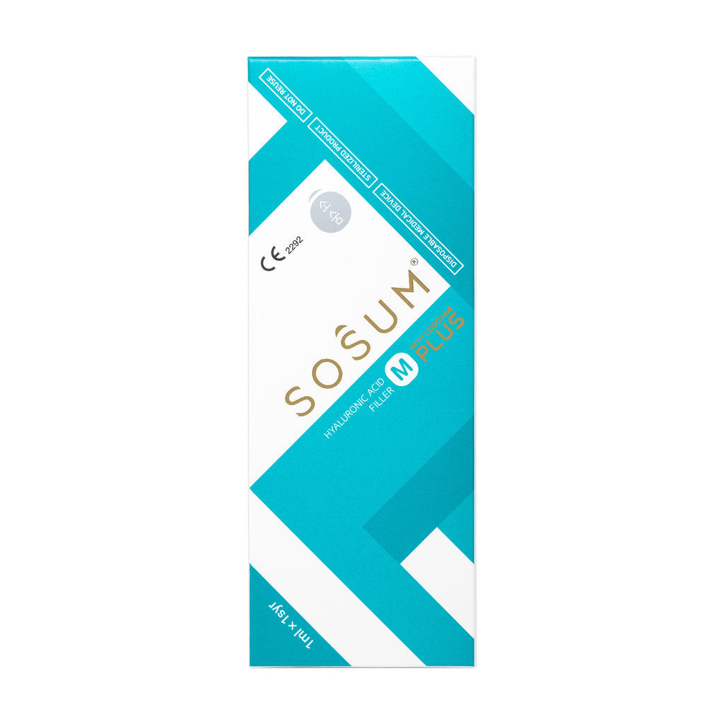 Sosum M Plus (1x1ml)