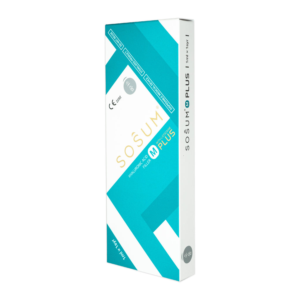 Sosum M Plus (1x1ml)