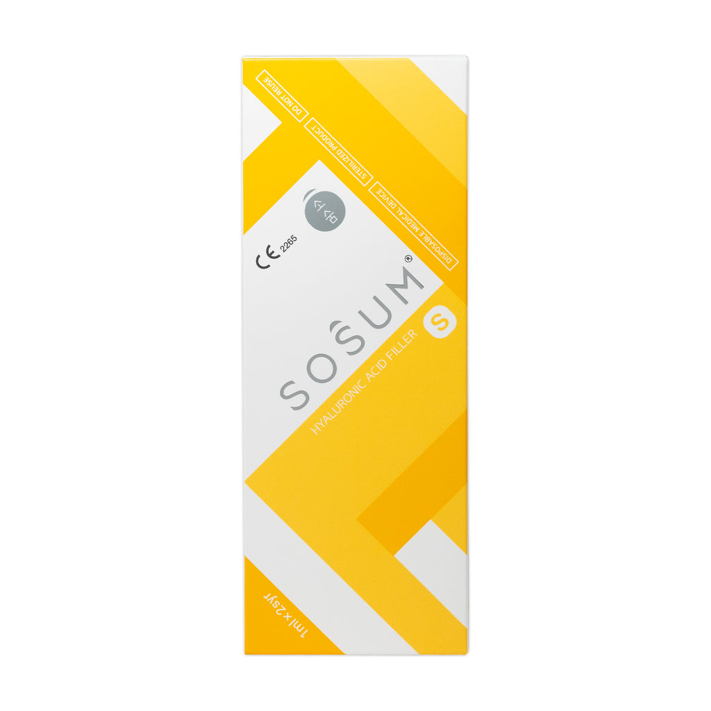 Sosum S (2x1ml)