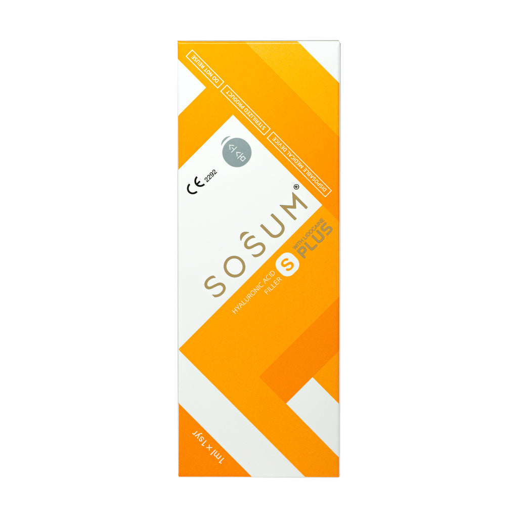 Sosum S Plus (1x1ml)
