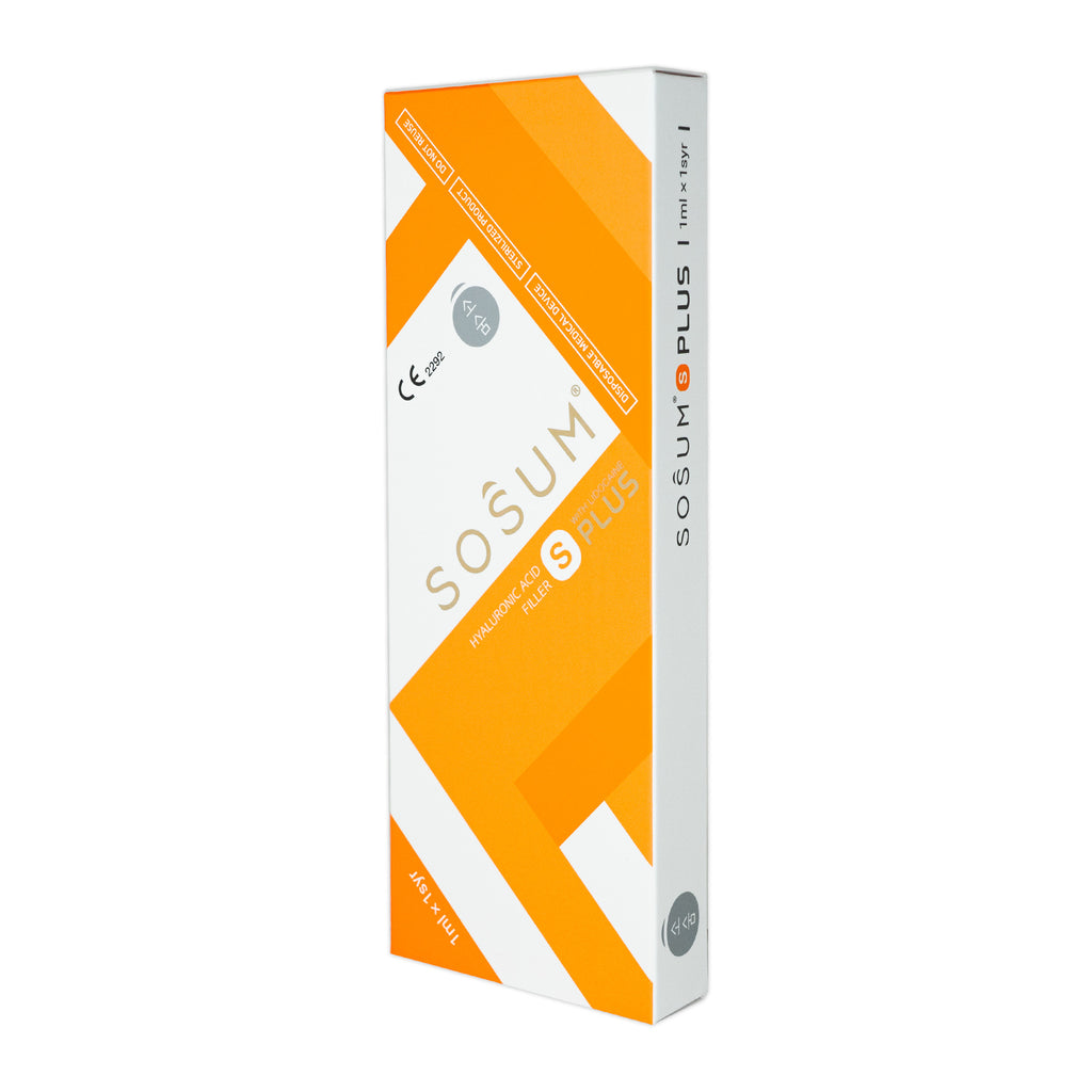 Sosum S Plus (1x1ml)