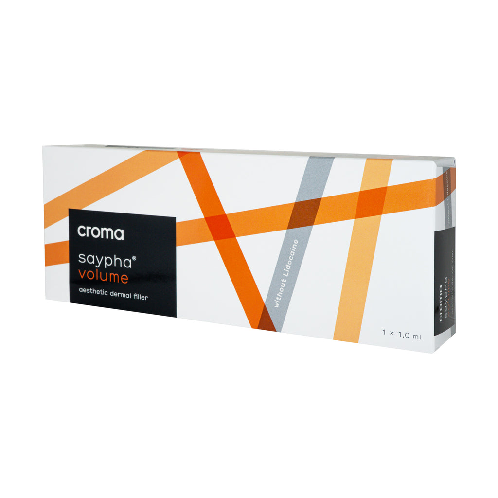 Saypha Volume (1×1ml)